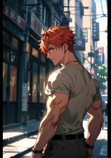 暴躁龙与异界侦探社记事录 番外