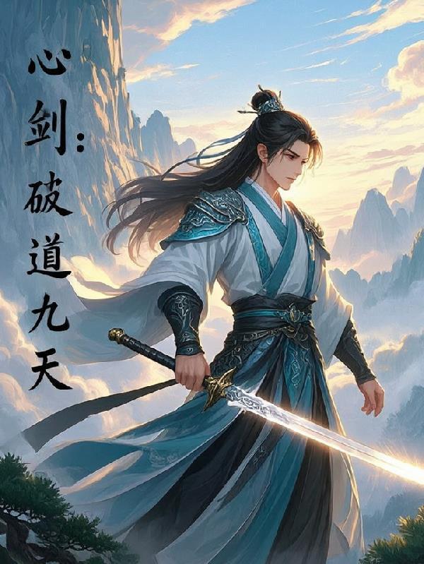 心剑破道:独尊九天