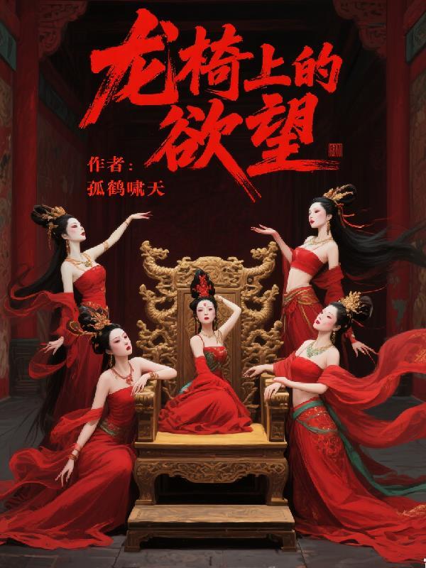 龙椅上的欲望：情锁宫闱之殇