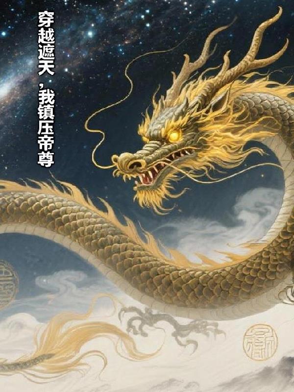 穿越遮天,我镇压帝尊