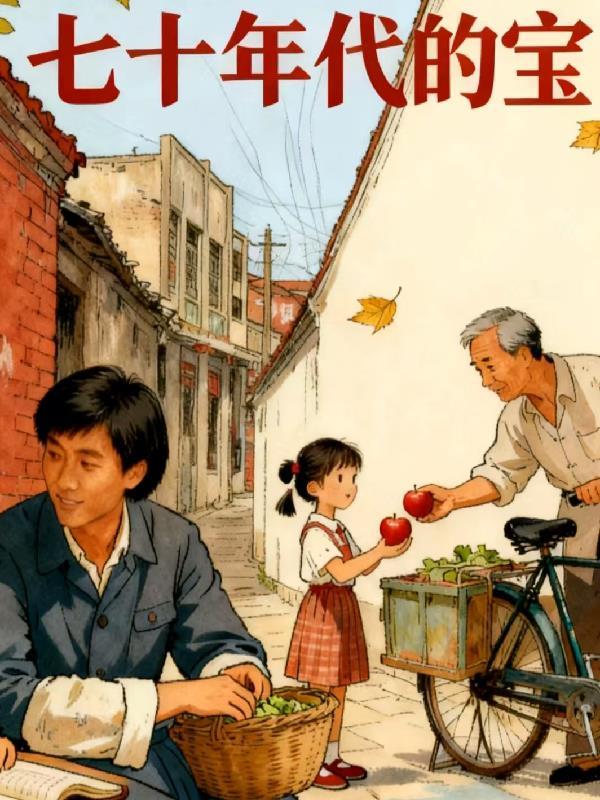 七十年代的宝