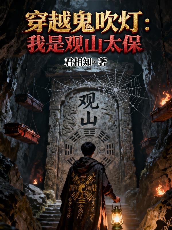 穿越鬼吹灯:我是观山太保