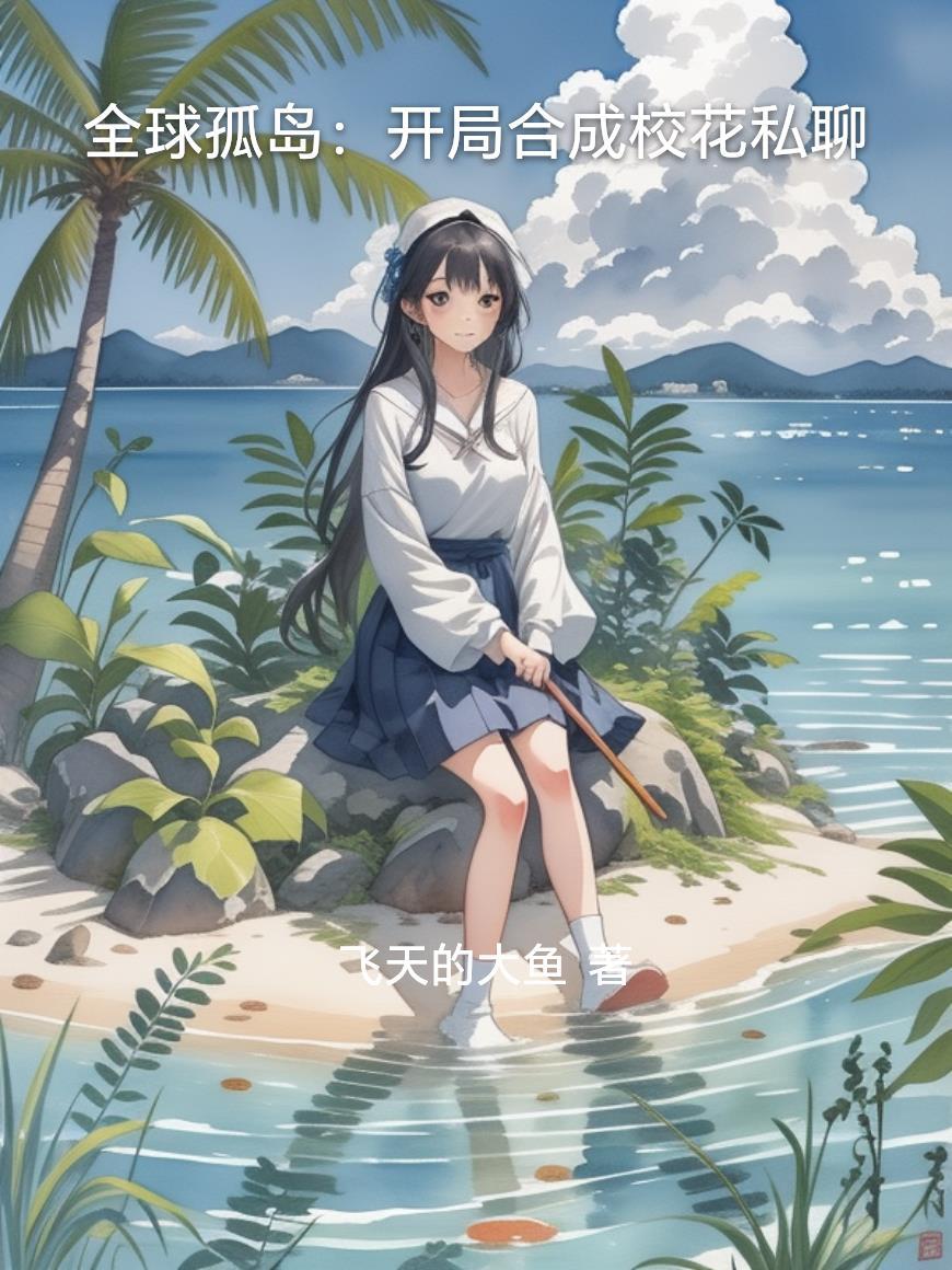 全球孤岛:开局合成校花私聊