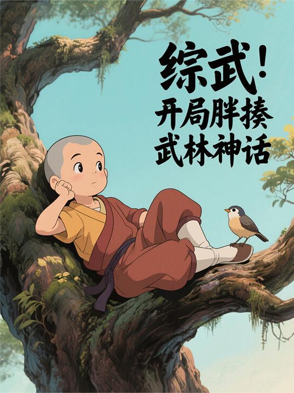 综武:开局胖揍武林神话