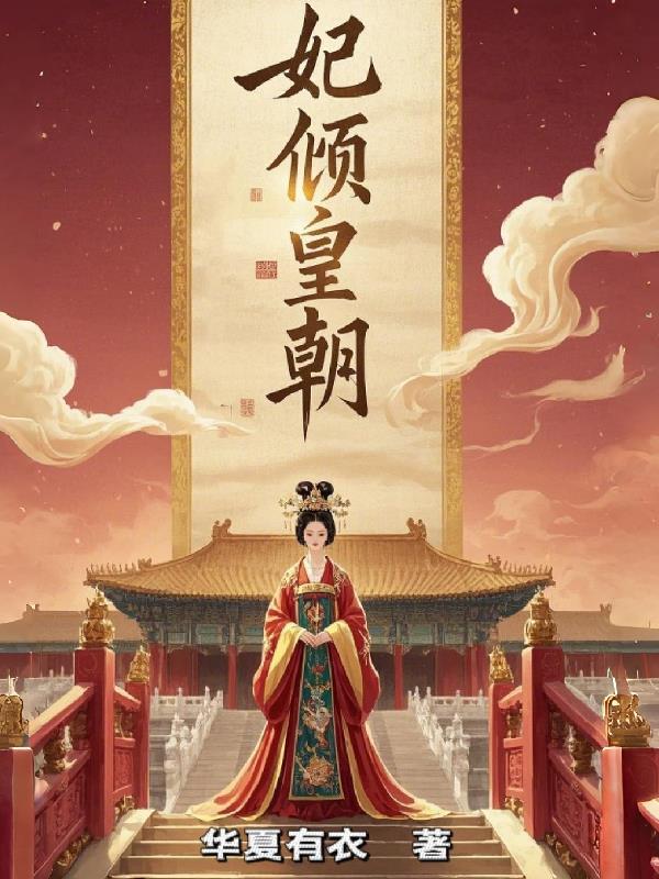 妃倾皇朝