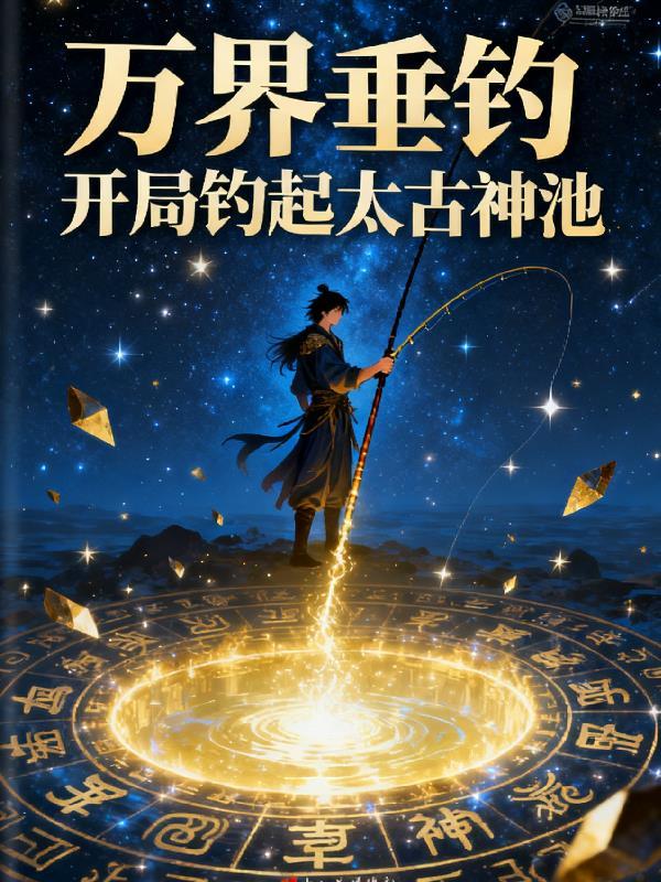 万界垂钓,开局钓起太古神池