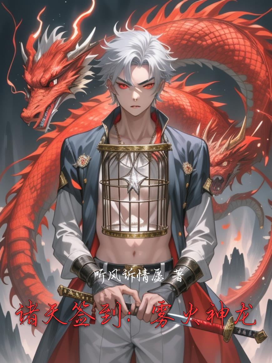 诸天签到:雾火神龙