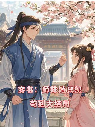 穿书:师妹她只想苟到大结局