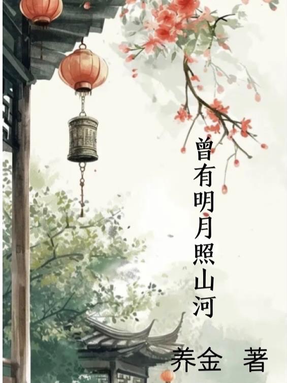 曾有明月照河山