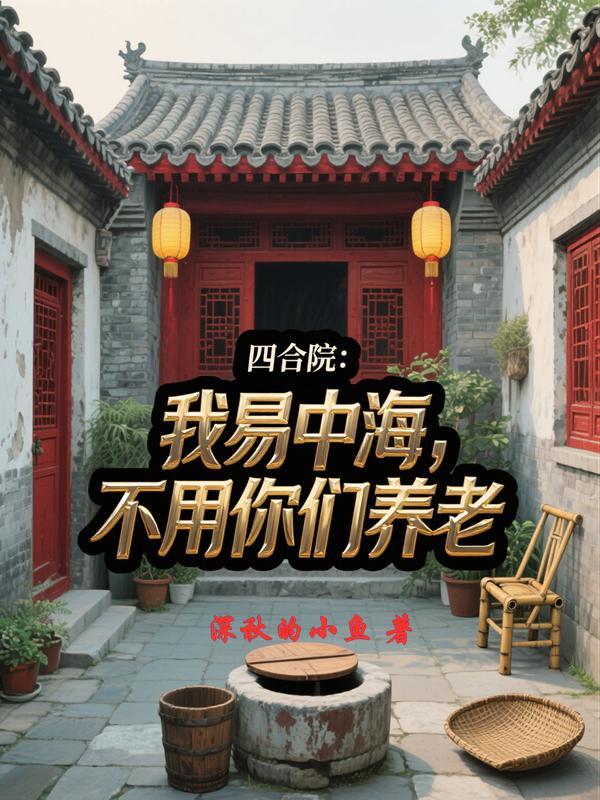 四合院：我易中海，不用你们养老