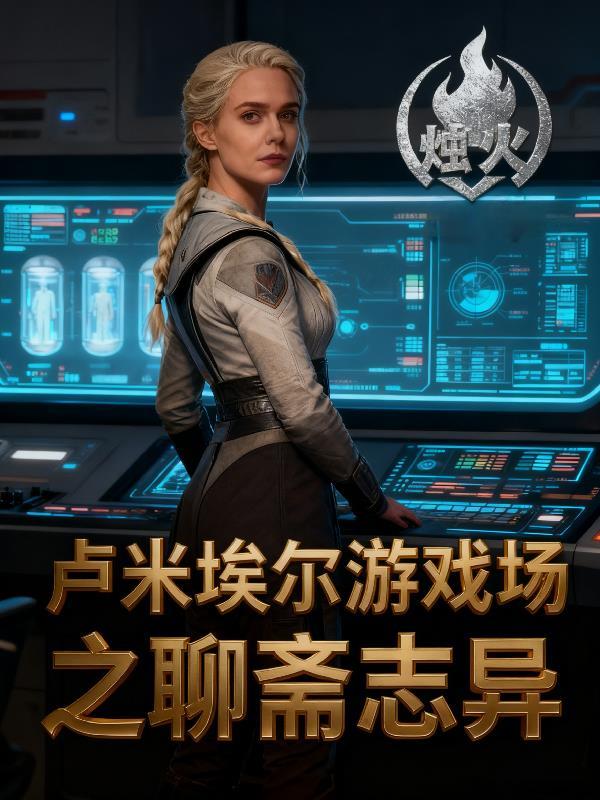 卢米埃尔游戏场之聊斋志异