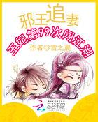 邪王追妻:王妃第99次闯江湖